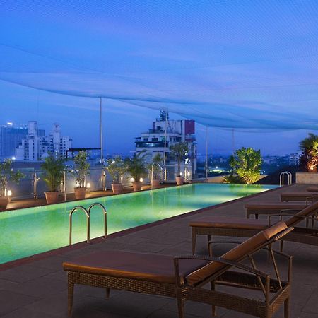 Fortune Select Exotica, Navi Mumbai - Member Itc Hotels' Group Екстер'єр фото