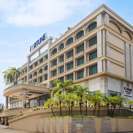 Fortune Select Exotica, Navi Mumbai - Member Itc Hotels' Group Екстер'єр фото