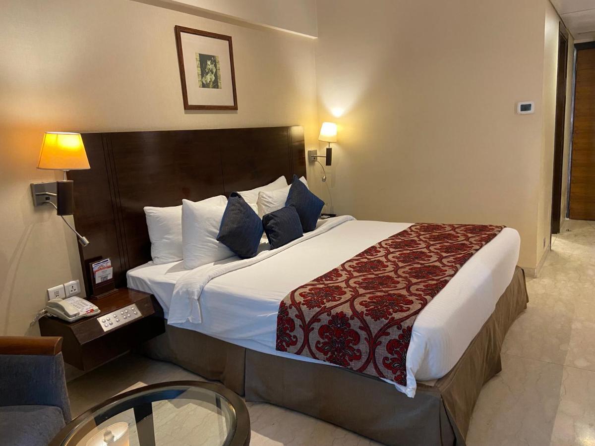 Fortune Select Exotica, Navi Mumbai - Member Itc Hotels' Group Екстер'єр фото