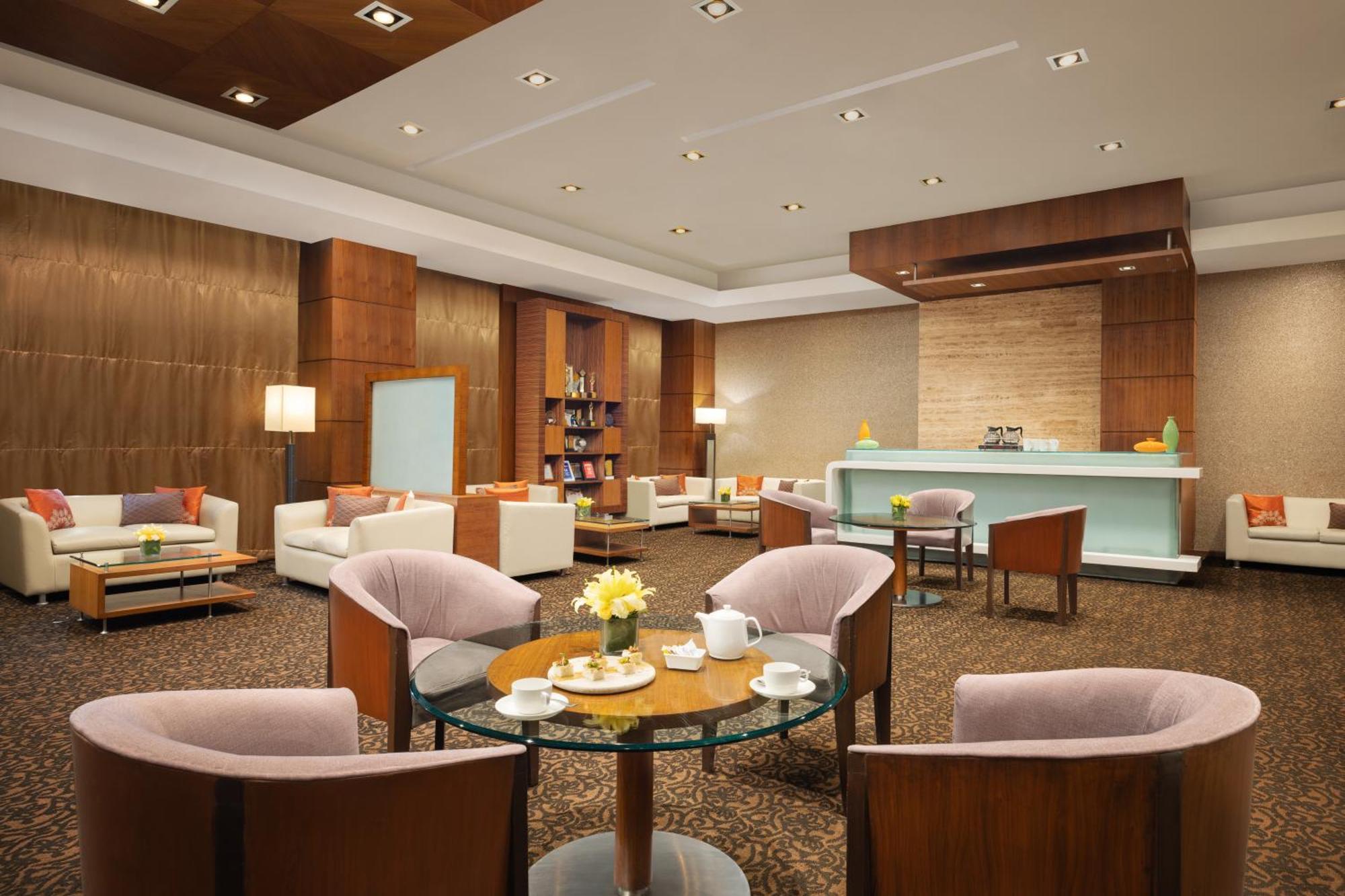 Fortune Select Exotica, Navi Mumbai - Member Itc Hotels' Group Екстер'єр фото