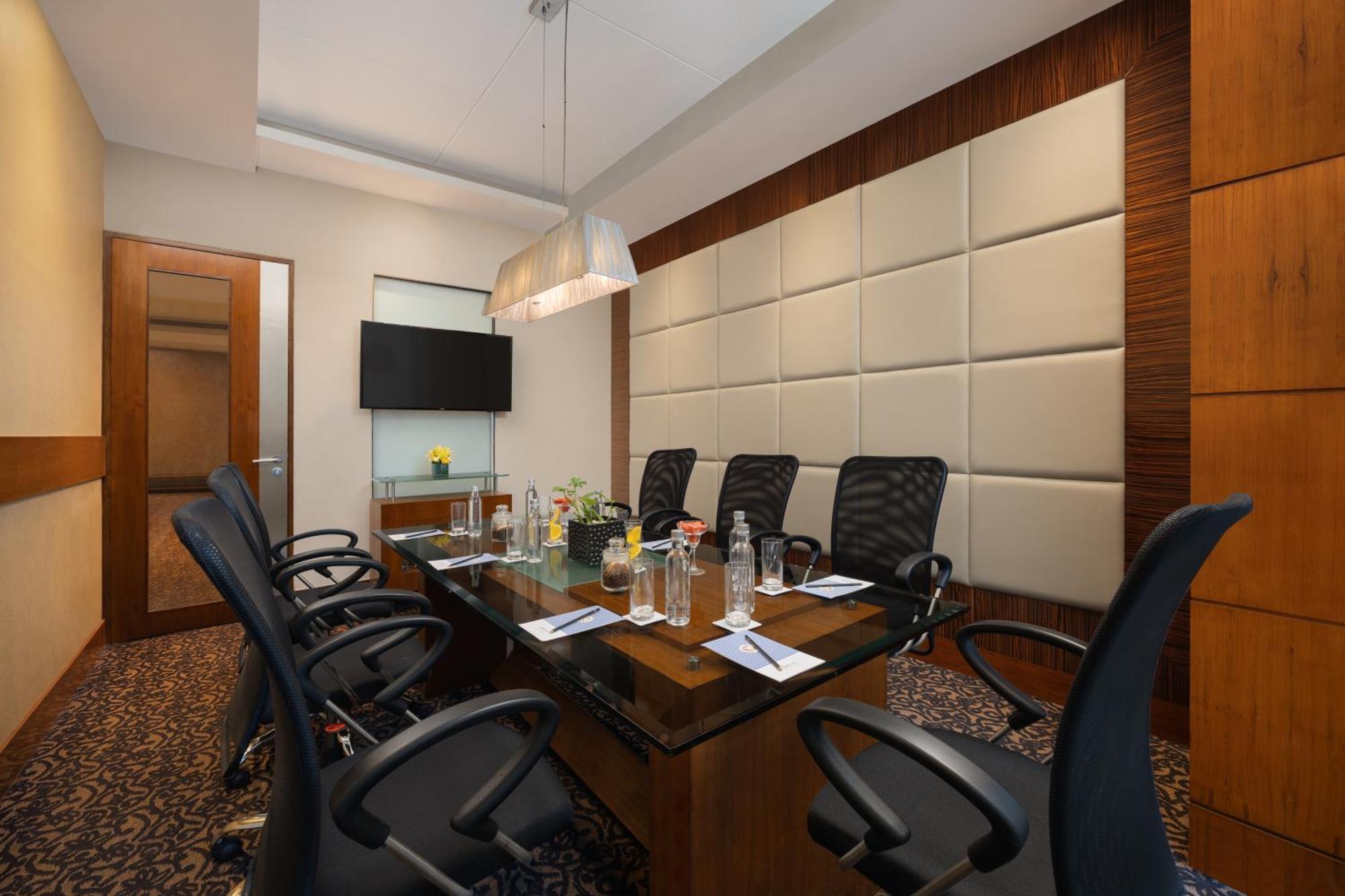 Fortune Select Exotica, Navi Mumbai - Member Itc Hotels' Group Екстер'єр фото