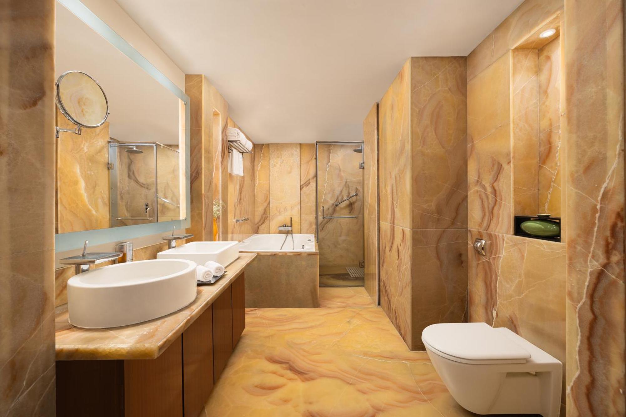 Fortune Select Exotica, Navi Mumbai - Member Itc Hotels' Group Екстер'єр фото