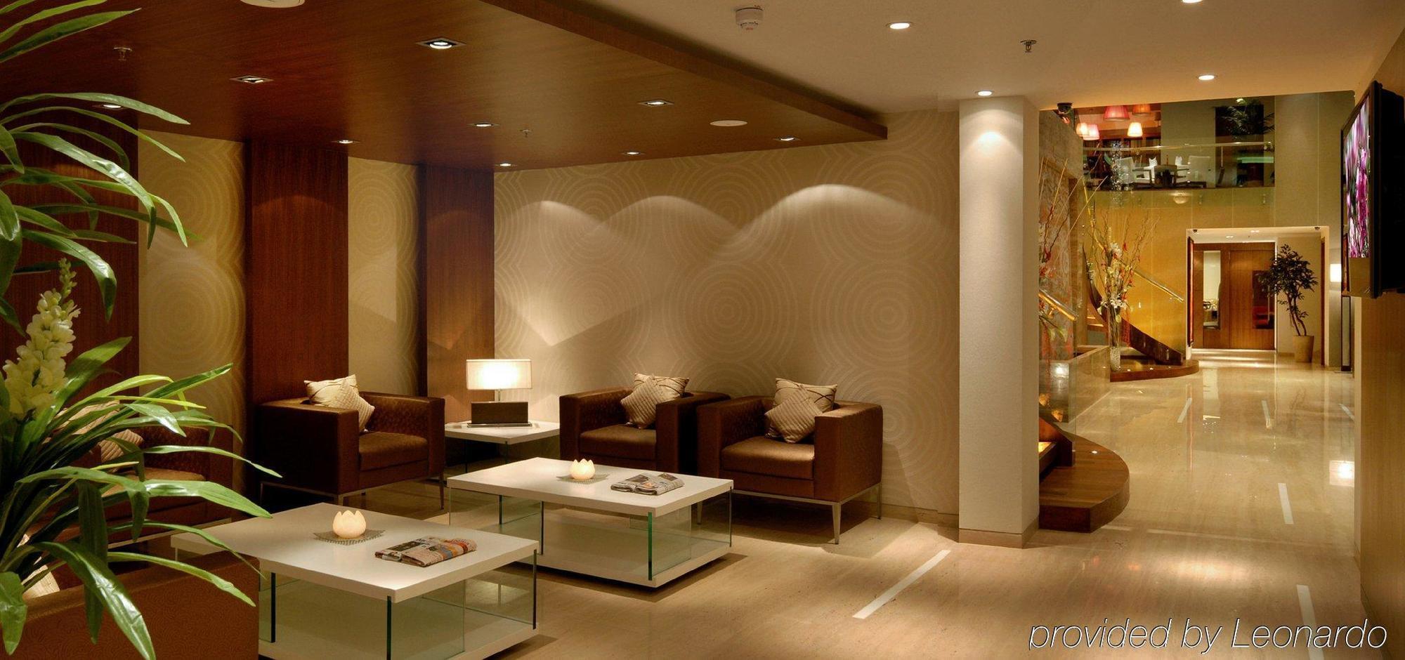 Fortune Select Exotica, Navi Mumbai - Member Itc Hotels' Group Інтер'єр фото