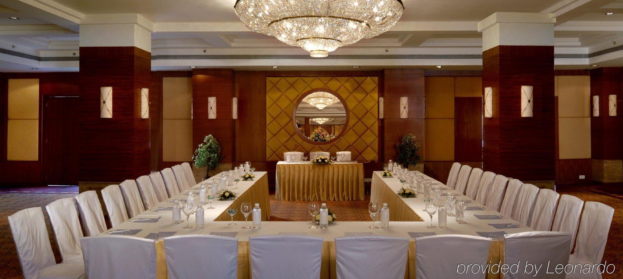 Fortune Select Exotica, Navi Mumbai - Member Itc Hotels' Group Зручності фото