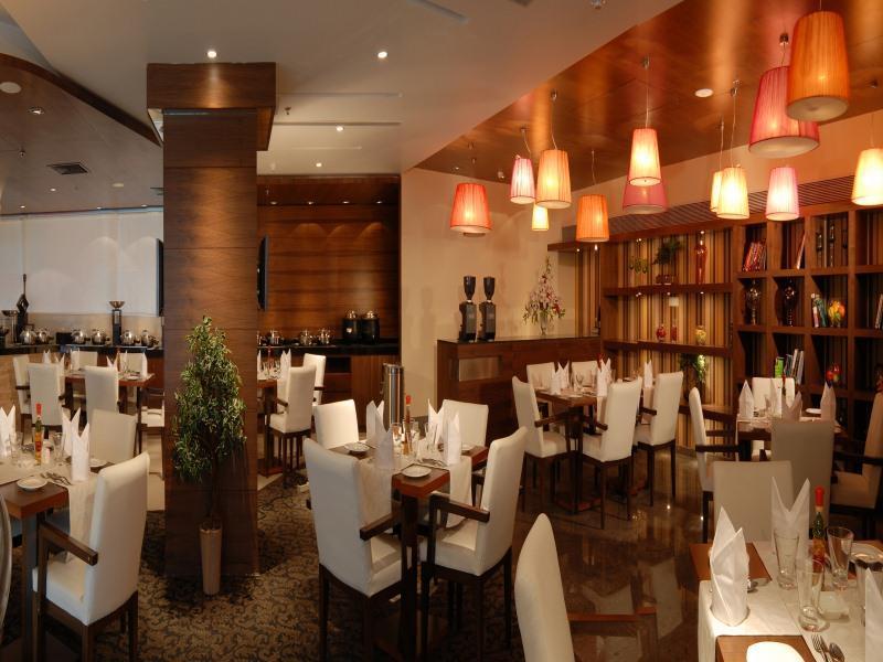 Fortune Select Exotica, Navi Mumbai - Member Itc Hotels' Group Екстер'єр фото