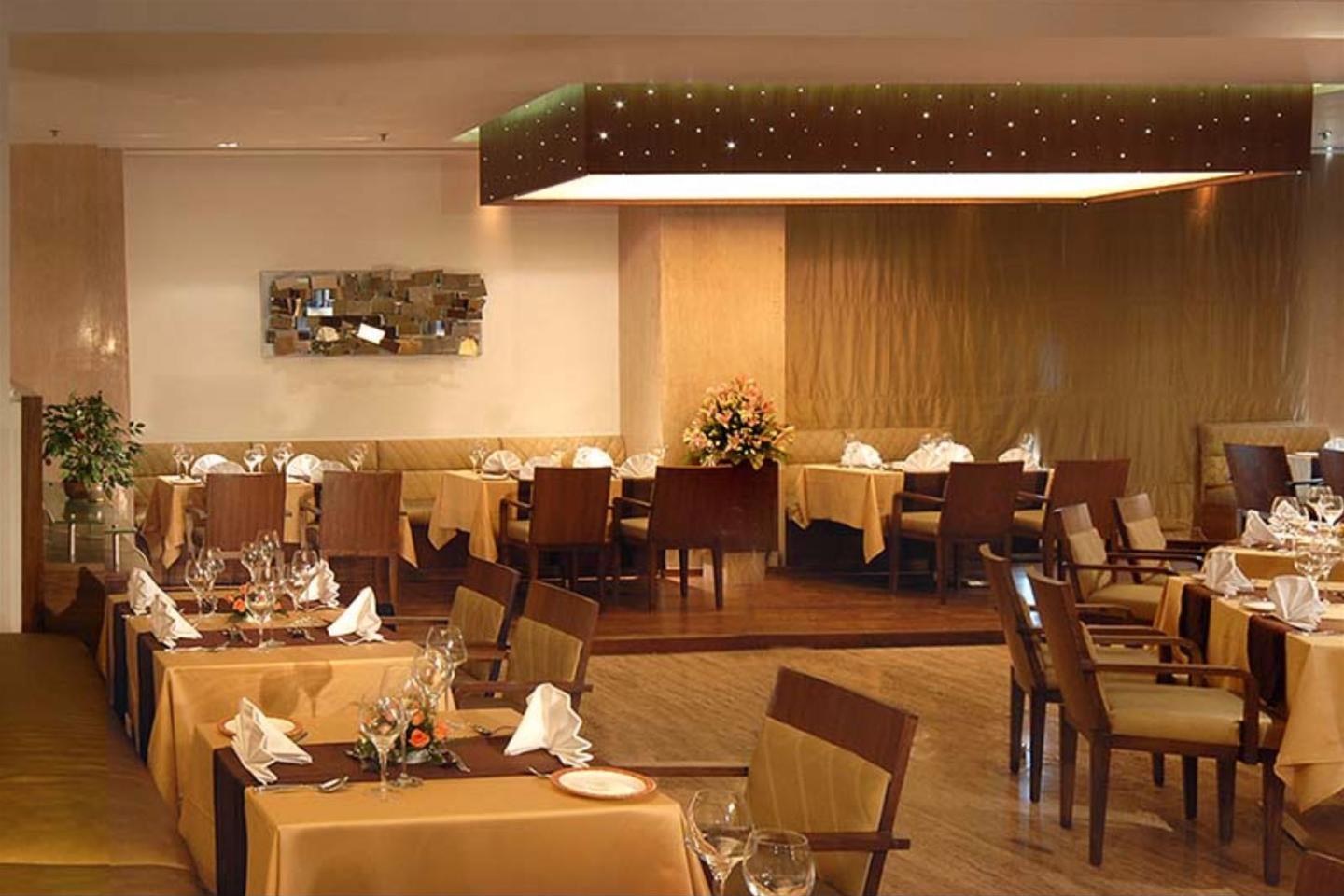 Fortune Select Exotica, Navi Mumbai - Member Itc Hotels' Group Екстер'єр фото
