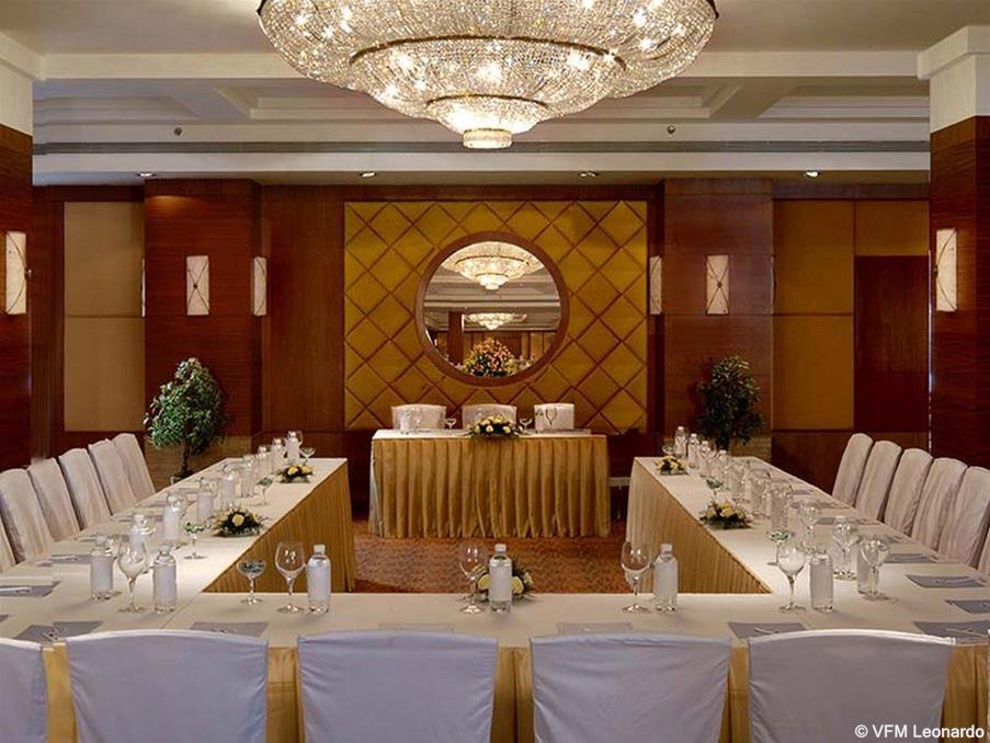 Fortune Select Exotica, Navi Mumbai - Member Itc Hotels' Group Екстер'єр фото