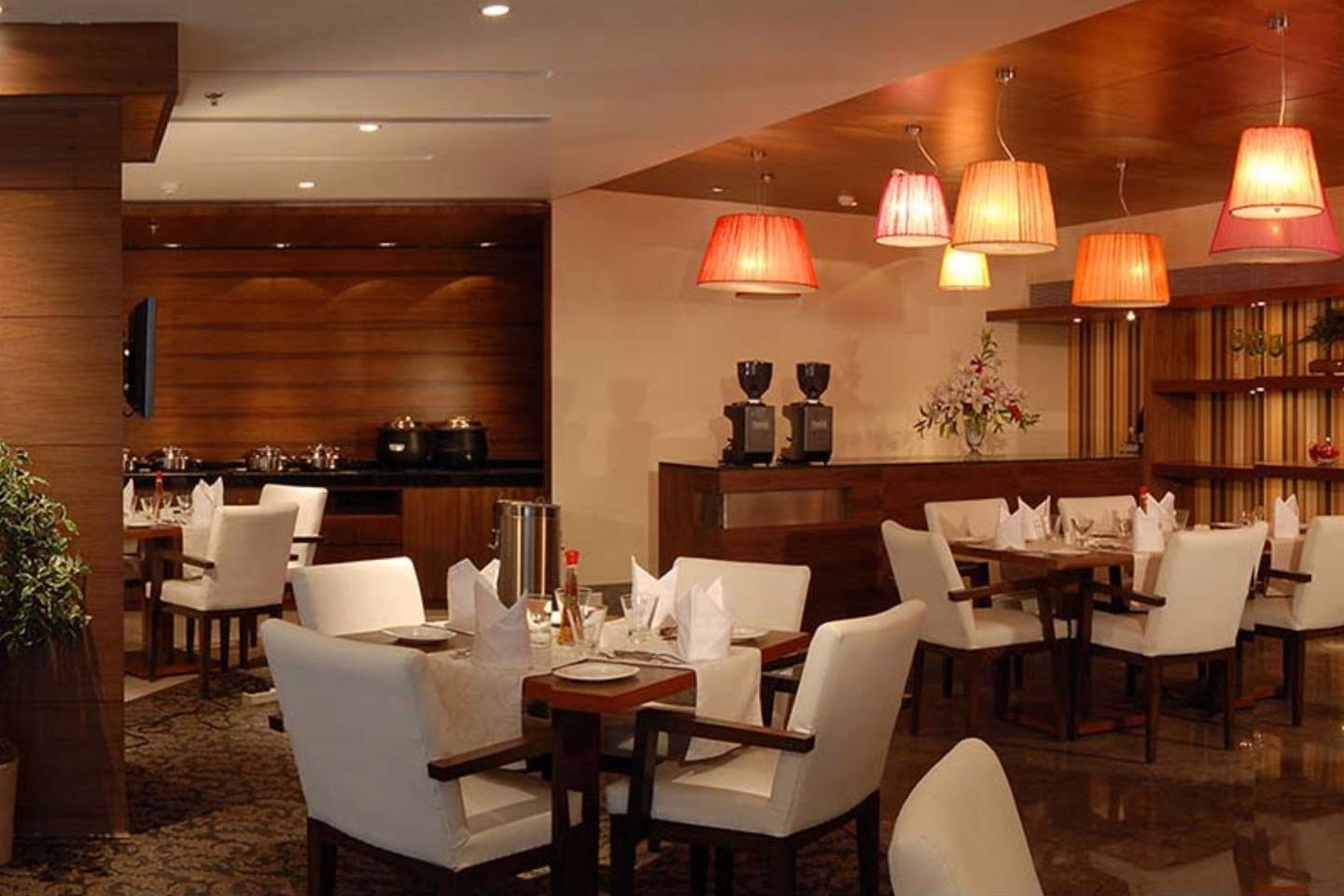 Fortune Select Exotica, Navi Mumbai - Member Itc Hotels' Group Екстер'єр фото