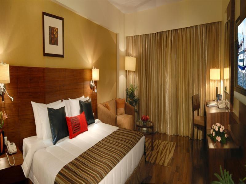 Fortune Select Exotica, Navi Mumbai - Member Itc Hotels' Group Екстер'єр фото