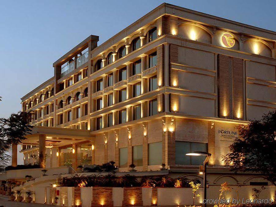 Fortune Select Exotica, Navi Mumbai - Member Itc Hotels' Group Екстер'єр фото