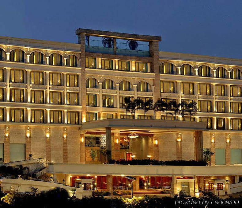 Fortune Select Exotica, Navi Mumbai - Member Itc Hotels' Group Екстер'єр фото