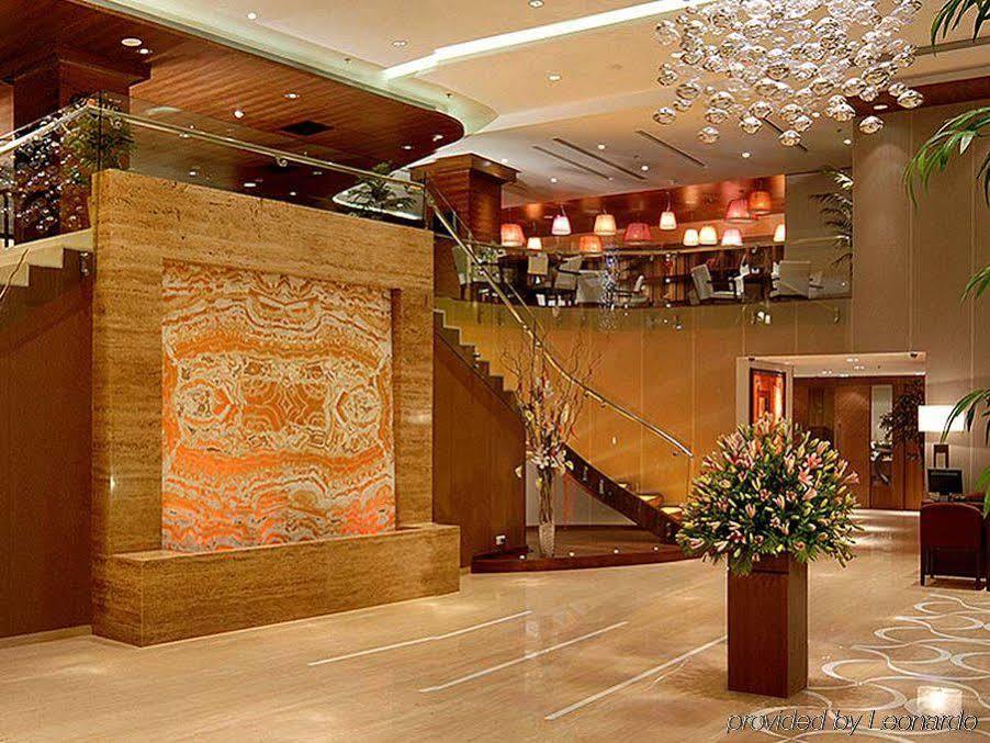 Fortune Select Exotica, Navi Mumbai - Member Itc Hotels' Group Екстер'єр фото