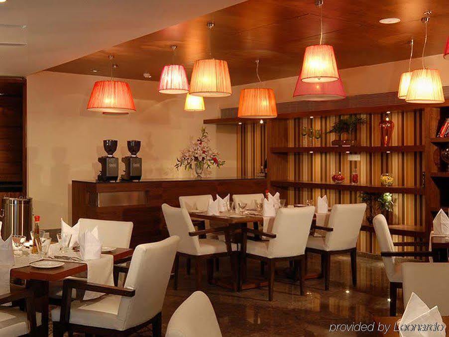 Fortune Select Exotica, Navi Mumbai - Member Itc Hotels' Group Екстер'єр фото