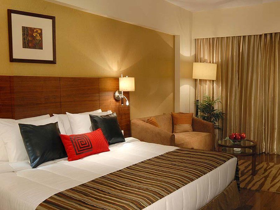 Fortune Select Exotica, Navi Mumbai - Member Itc Hotels' Group Екстер'єр фото