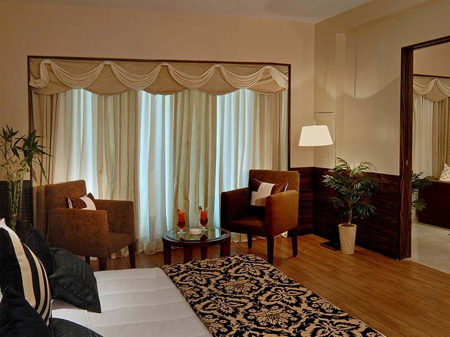 Fortune Select Exotica, Navi Mumbai - Member Itc Hotels' Group Екстер'єр фото