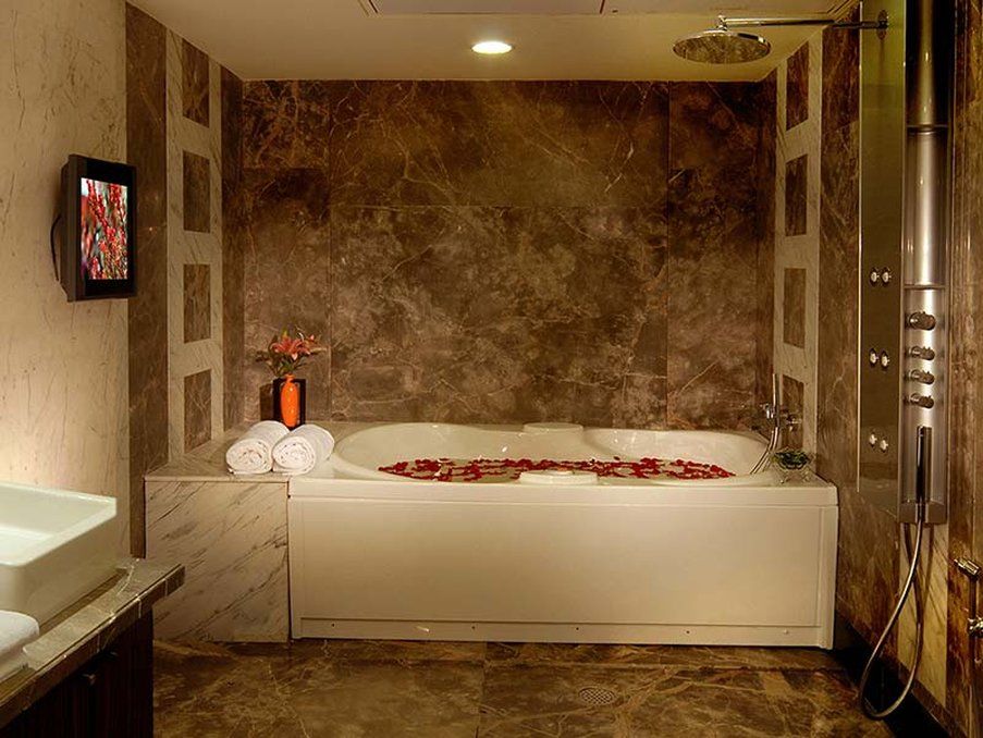 Fortune Select Exotica, Navi Mumbai - Member Itc Hotels' Group Екстер'єр фото