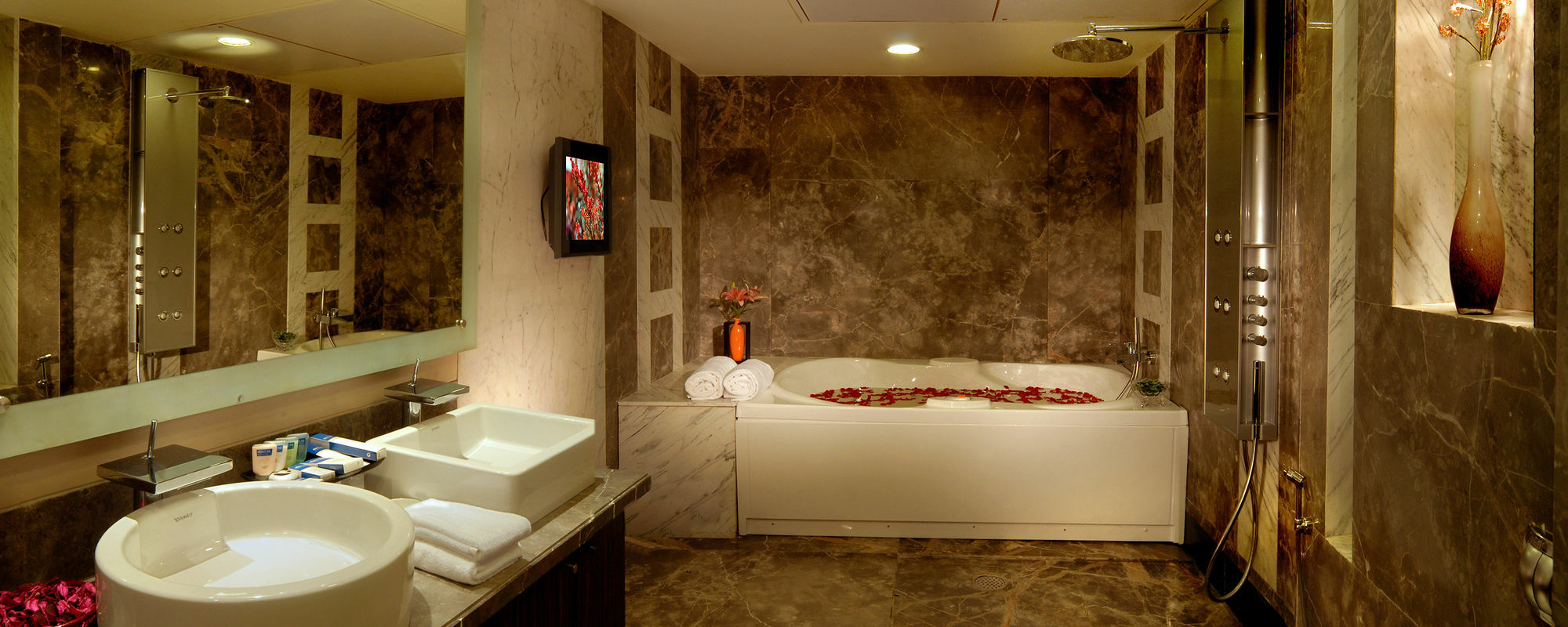 Fortune Select Exotica, Navi Mumbai - Member Itc Hotels' Group Екстер'єр фото